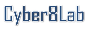 Cyber8Lab Logo